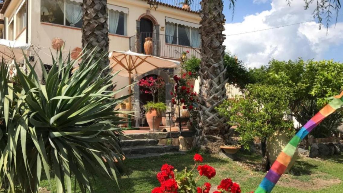 La Capanna Di Giuseppe E Maria Bed & Breakfast *